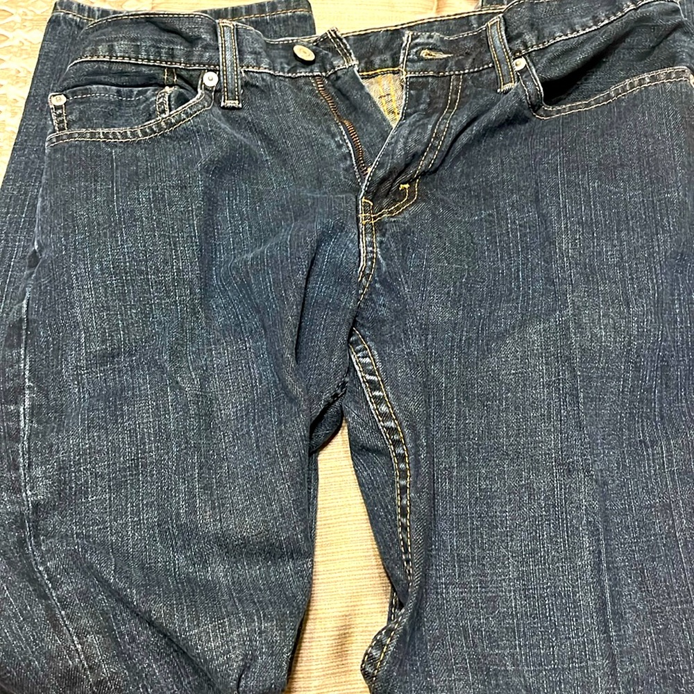 Men Jeans